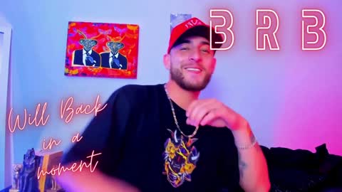 Drako Millie online show from 01/22/25, 03:29