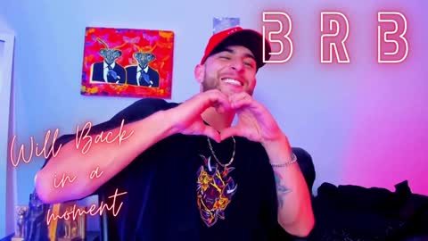 Drako Millie online show from 01/29/25, 03:26