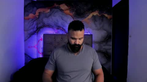 Snapshot of drako_argenti_ chatting on 02/22/26, 03:40 Drako online show from 02/22/26, 03:40