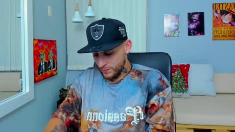 Snapshot of drako_lamar chatting on 12/20/24, 04:14 Drako online show from 12/20/24, 04:14