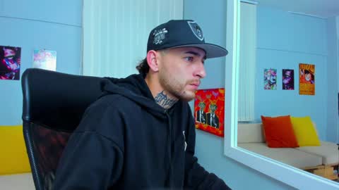 Snapshot of drako_lamar chatting on 01/06/25, 01:19 Drako online show from 01/06/25, 01:19