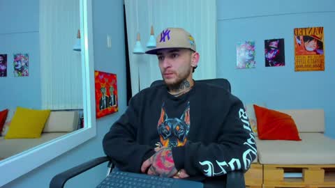 Snapshot of drako_lamar chatting on 01/10/25, 12:26 Drako online show from 01/10/25, 12:26