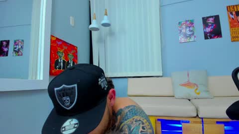 Snapshot of drako_lamar chatting on 01/13/25, 06:38 Drako online show from 01/13/25, 06:38