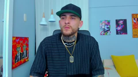 Snapshot of drako_lamar chatting on 01/20/25, 03:28 Drako online show from 01/20/25, 03:28