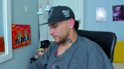 Snapshot of drako_lamar chatting on 01/21/25, 06:34 Drako online show from 01/21/25, 06:34