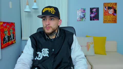 Snapshot of drako_lamar chatting on 01/23/25, 12:30 Drako online show from 01/23/25, 12:30