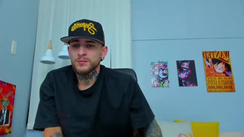 Snapshot of drako_lamar chatting on 01/23/25, 06:35 Drako online show from 01/23/25, 06:35