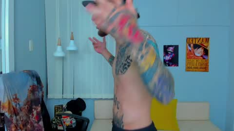 Snapshot of drako_lamar chatting on 01/27/25, 06:20 Drako online show from 01/27/25, 06:20