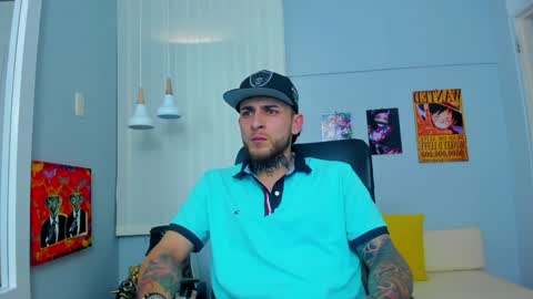 Snapshot of drako_lamar chatting on 02/03/25, 06:28 Drako online show from 02/03/25, 06:28