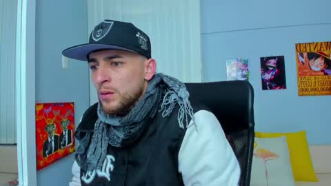 Snapshot of drako_lamar chatting on 02/10/25, 12:08 Drako online show from 02/10/25, 12:08