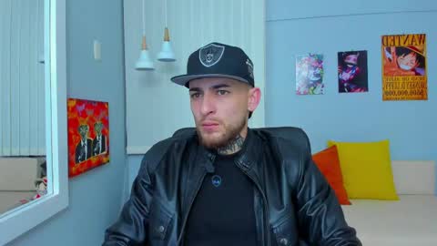 Snapshot of drako_lamar chatting on 02/13/25, 12:32 Drako online show from 02/13/25, 12:32