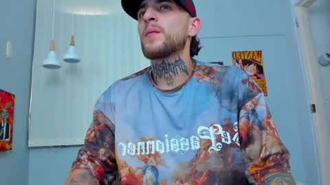 Snapshot of drako_lamar chatting on 02/19/25, 06:32 Drako online show from 02/19/25, 06:32
