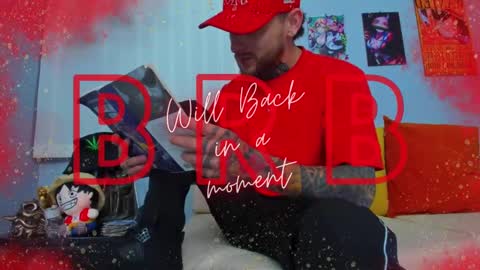 Snapshot of drako_lamar chatting on 02/24/25, 03:31 Drako online show from 02/24/25, 03:31