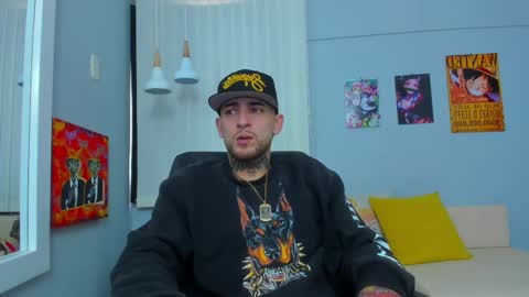 Snapshot of drako_lamar chatting on 03/08/25, 01:14 Drako online show from 03/08/25, 01:14