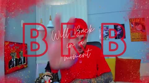 Snapshot of drako_lamar chatting on 03/12/25, 03:29 Drako online show from 03/12/25, 03:29