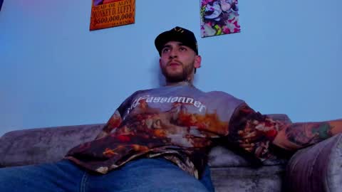 Snapshot of drako_lamar chatting on 09/29/25, 12:27 Drako online show from 09/29/25, 12:27