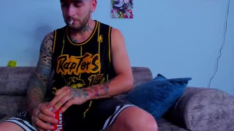 Snapshot of drako_lamar chatting on 09/29/25, 08:46 Drako online show from 09/29/25, 08:46