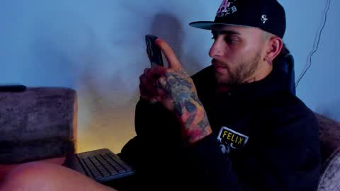 Snapshot of drako_lamar chatting on 10/04/25, 12:08 Drako online show from 10/04/25, 12:08