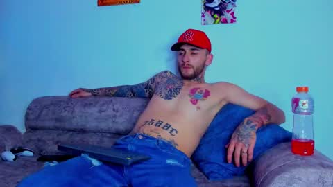 Snapshot of drako_lamar chatting on 10/07/25, 11:02 Drako online show from 10/07/25, 11:02