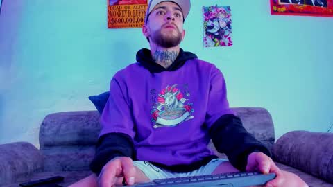 Drako online show from 11/04/25, 12:37