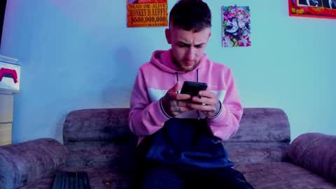 Drako online show from 11/24/25, 01:00