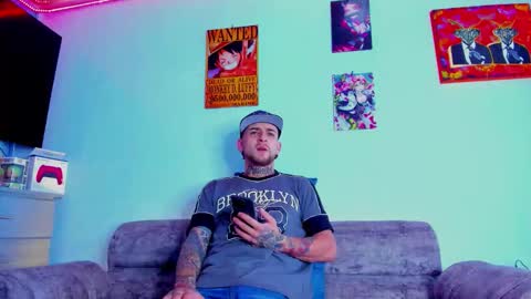 Drako online show from 11/25/25, 01:00