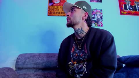 Drako online show from 12/05/25, 12:36