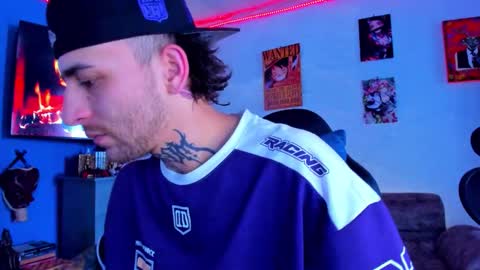 Drako online show from 02/14/26, 04:59