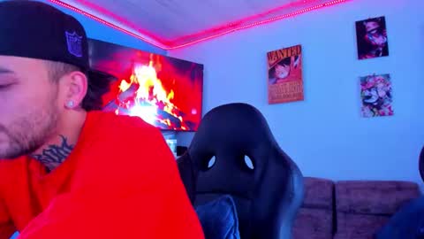 Drako online show from 02/23/26, 05:10