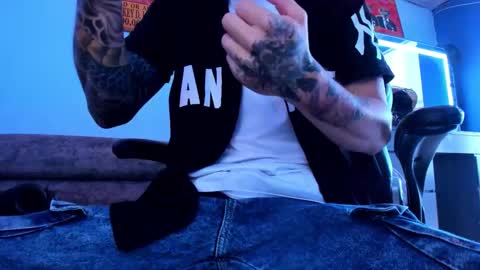 Drako online show from 03/05/26, 05:31