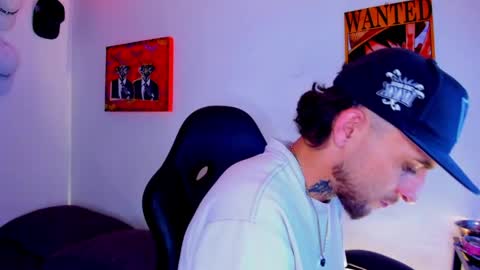 Drako online show from 04/10/26, 12:49