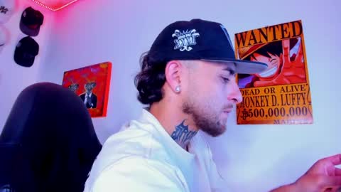 Drako online show from 04/11/26, 12:15