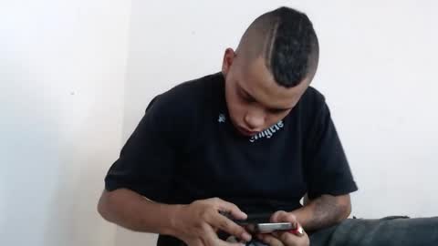 Snapshot of drako_monstercock chatting on 04/19/26, 05:45 drako_monstercock online show from 04/19/26, 05:45
