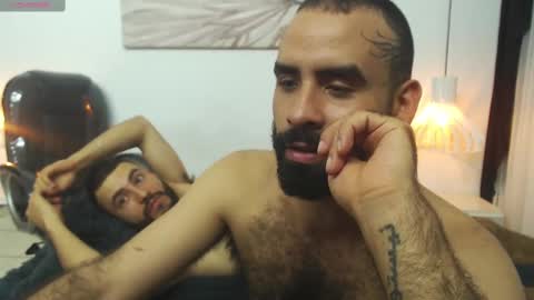 Snapshot of drakos_hairy chatting on 02/02/25, 01:45 Drakos online show from 02/02/25, 01:45