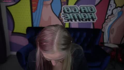 Lina online show from 04/16/26, 05:52