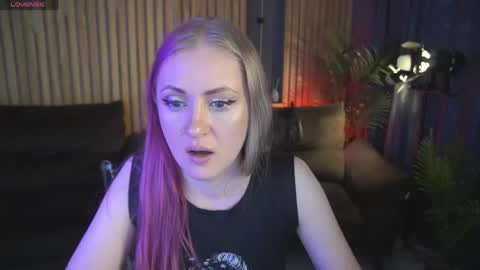Lina online show from 05/30/26, 05:59