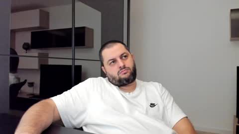 Draven A online show from 01/09/25, 04:52