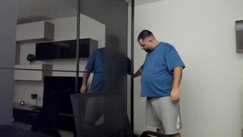 Draven A online show from 01/10/25, 07:43