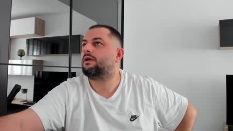 Draven A online show from 01/11/25, 12:18