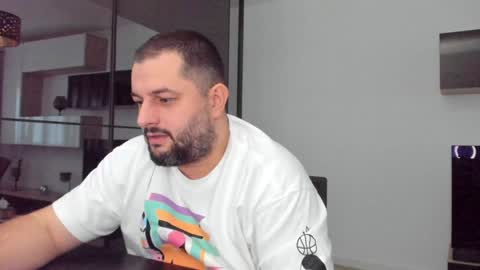 Draven A online show from 01/19/25, 02:17