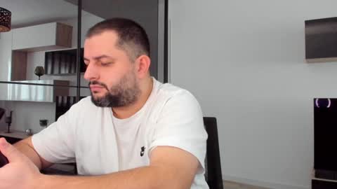 Draven A online show from 01/20/25, 10:29