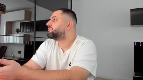 Draven A online show from 01/21/25, 10:08