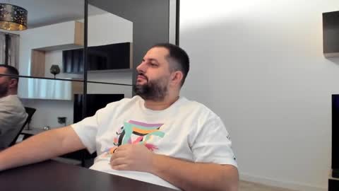 Draven A online show from 02/01/25, 07:05