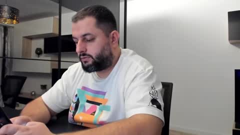 Draven A online show from 02/01/25, 04:44