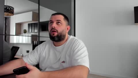 Draven A online show from 02/13/25, 08:59