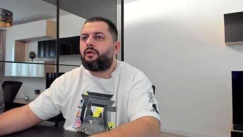 Draven A online show from 02/16/25, 08:21