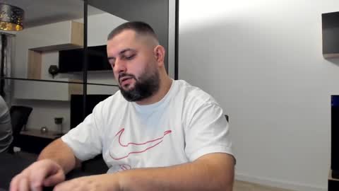 Draven A online show from 02/18/25, 04:48