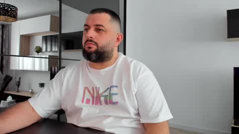 Draven A online show from 02/19/25, 08:01