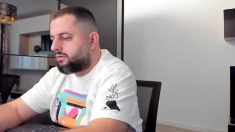 Draven A online show from 02/19/25, 03:38