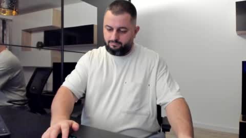 Draven A online show from 02/19/25, 10:09